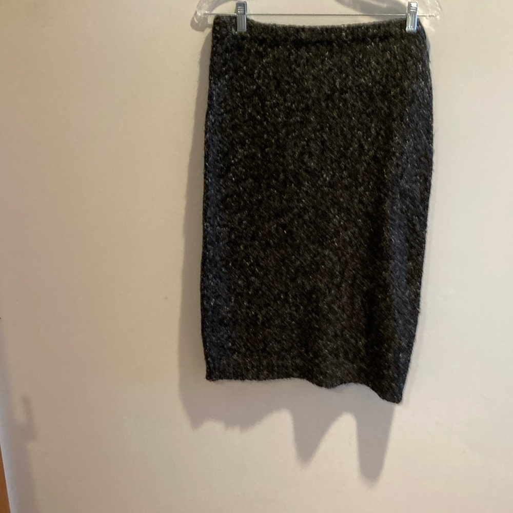 JACK by BB Dakota warm skirt